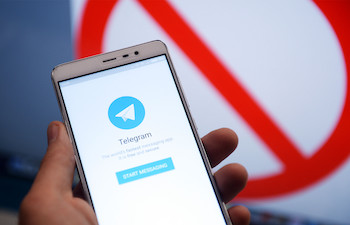 Мошенничество в Telegram: как защититься от обмана